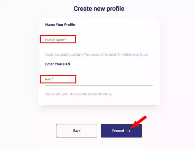 SBI Personal Loan Kaise Le | SBI Personal Loan Online Apply 2024 6 SBI Personal Loan Kaise le step 5